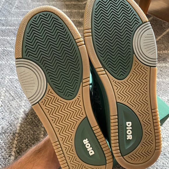 Dior B27 Low ($500 OBO) - Picture 4 of 13